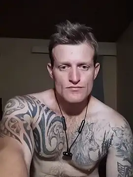 the-billy-blue stripchat live cam model