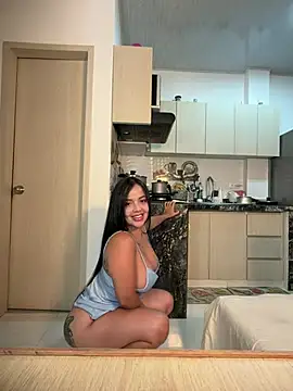 Serafina_del_Mar__ stripchat live cam model