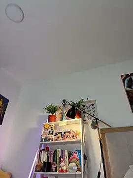 Your_Honeey stripchat live cam model
