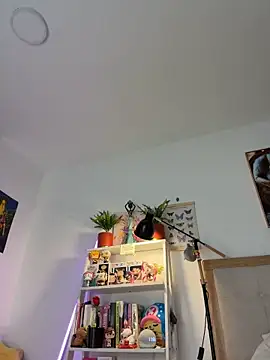 Your_Honeey stripchat live cam model