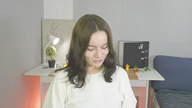 manaburny stripchat live cam model