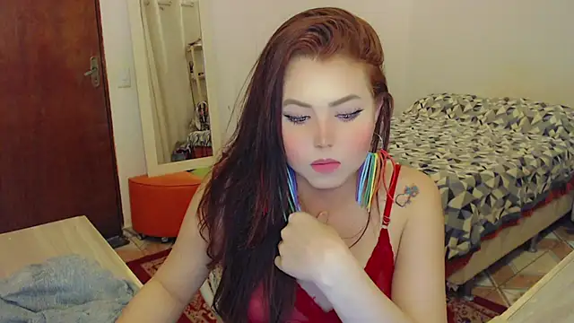 Sophie_Fantasys stripchat live cam model