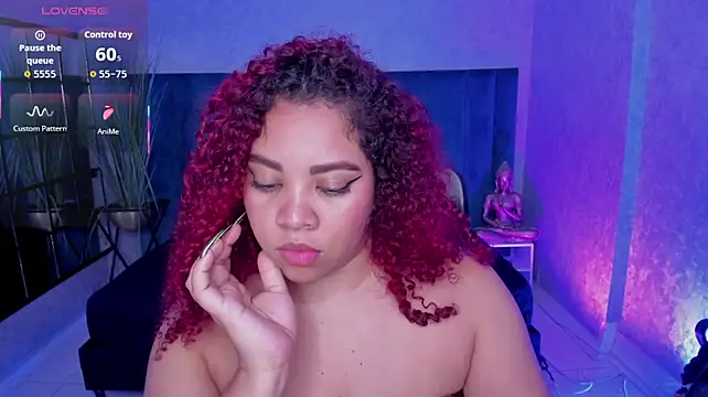 AngelaCoffee stripchat live cam model