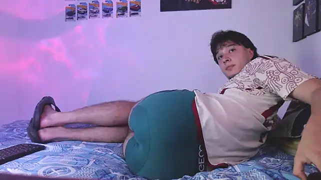 jack_walker190 stripchat live cam model
