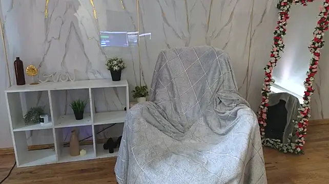 Midnight_gospell stripchat live cam model