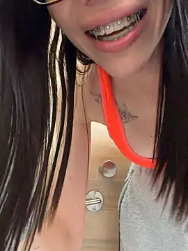 BallerinaCappuccino_ stripchat live cam model