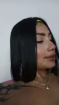 Kylie_brazt stripchat live cam model