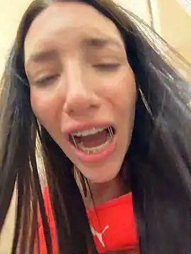 BallerinaCappuccino_ stripchat live cam model