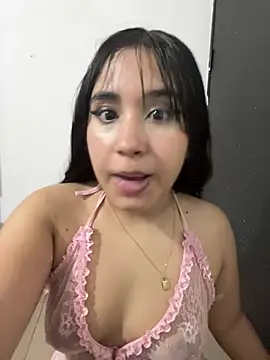 Samantthaescobar stripchat live cam model