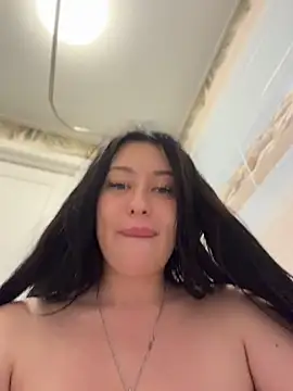 AdinaKan stripchat live cam model