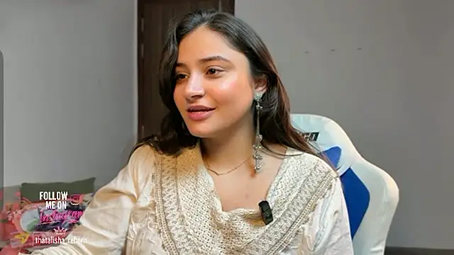 demieliss stripchat live cam model