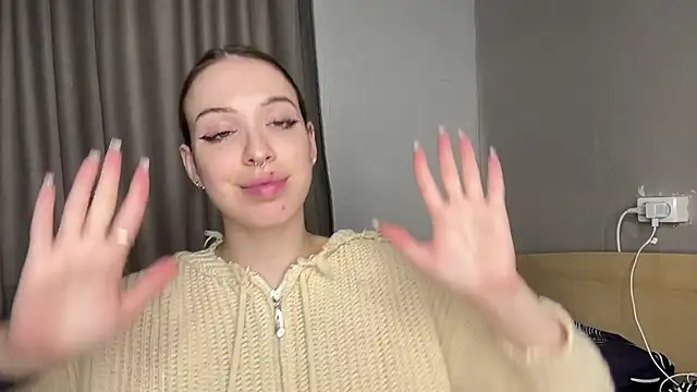 afmera stripchat live cam model