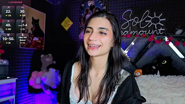 SolBeaumont1 stripchat live cam model