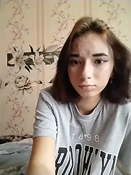 -VictoriaJohnson- stripchat live cam model