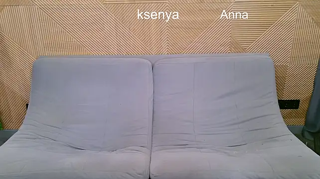 Ksenny stripchat live cam model