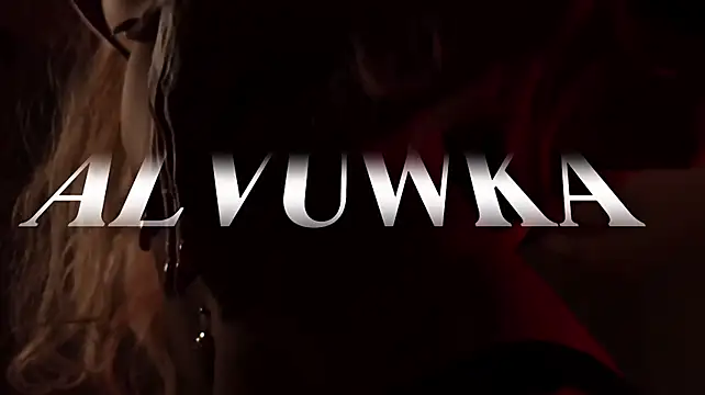 Alvuwkaa stripchat live cam model