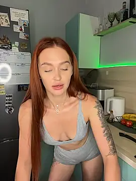 LittleFox___ stripchat live cam model