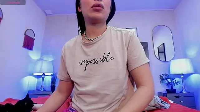 megaan26 stripchat live cam model