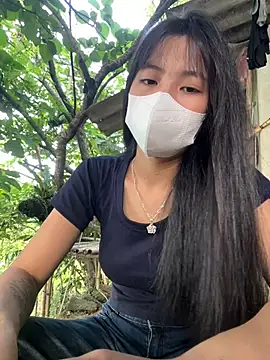 Zang-my stripchat live cam model