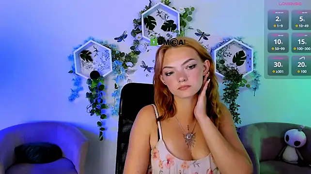 melody_sky_ stripchat live cam model