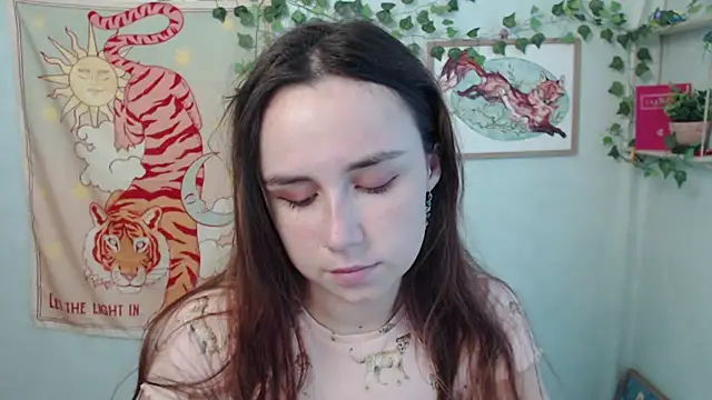 VeryVeryVeryShy_ stripchat live cam model