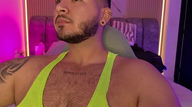mister_miike stripchat live cam model