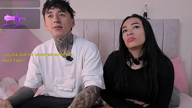 milaxdaren stripchat live cam model