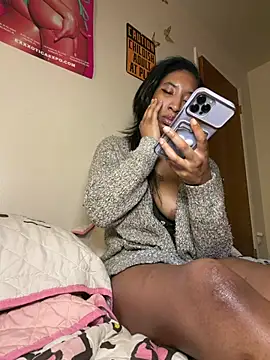 LeBimbo stripchat live cam model