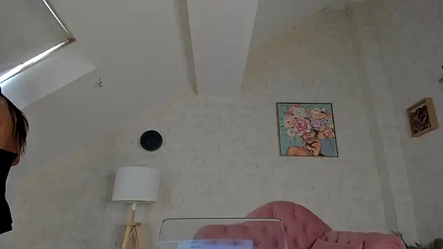 gloriaa_shine stripchat live cam model