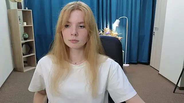 MerylBronston stripchat live cam model