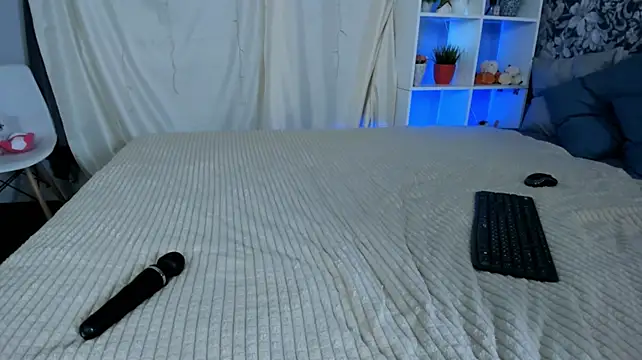 Laila_Blarr stripchat live cam model