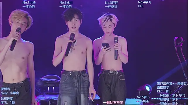 AOA-KOI02 stripchat live cam model