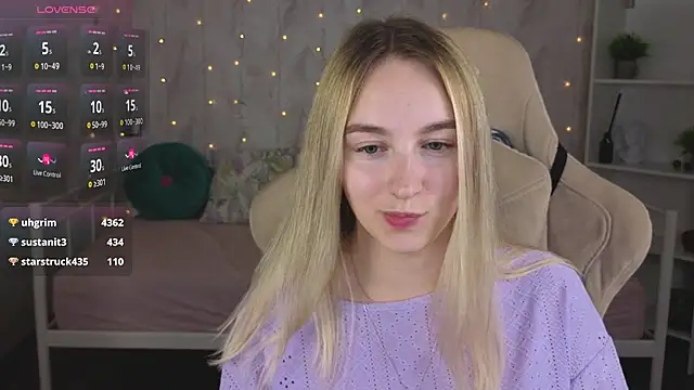 Shy_Polly stripchat live cam model