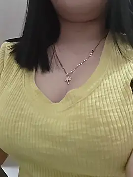 Mina-02 stripchat live cam model