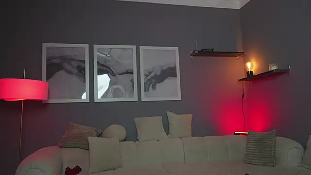 AlfaSex9 stripchat live cam model