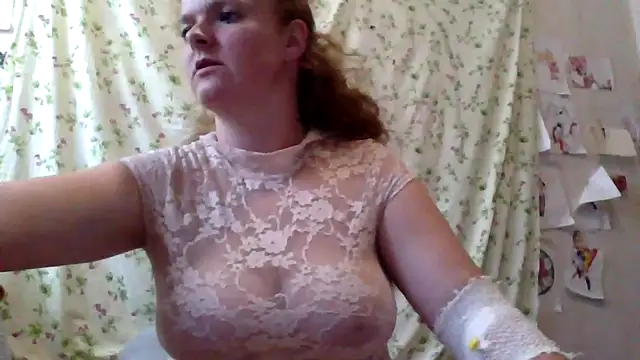 Rae_Jeannie stripchat live cam model