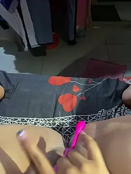 nmascaradoZ stripchat live cam model