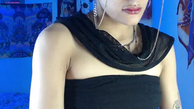 bastethott stripchat live cam model