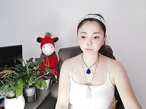 yoyolala26 stripchat live cam model