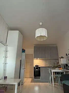 OdriOlsens stripchat live cam model