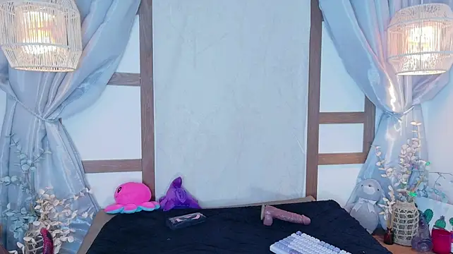 irisfeitan stripchat live cam model