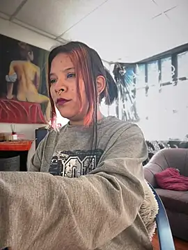 A_Good_Witch stripchat live cam model