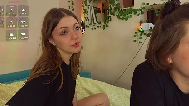 RobertAndLinela stripchat live cam model