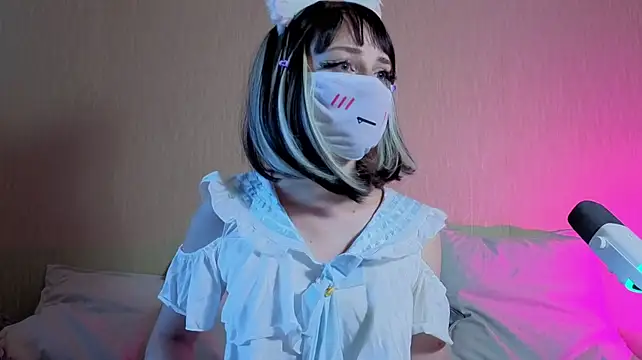 LunaNyanmi stripchat live cam model