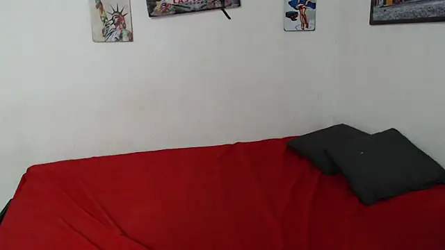 pamela_echeverria stripchat live cam model