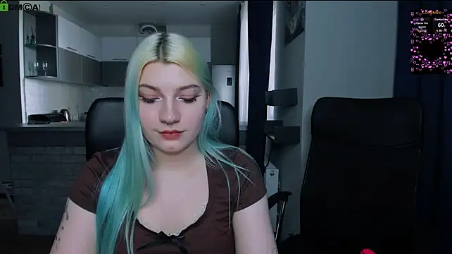 Rada_Kisss stripchat live cam model