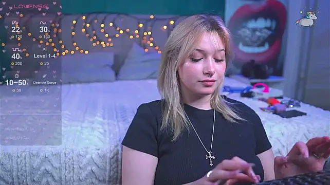 Eridabytrend stripchat live cam model