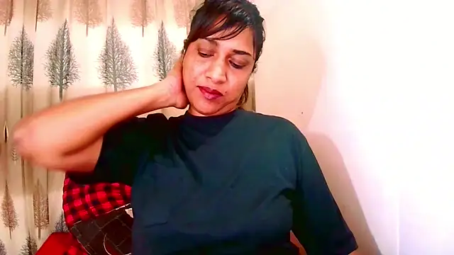 Indian_Erotic69 stripchat live cam model