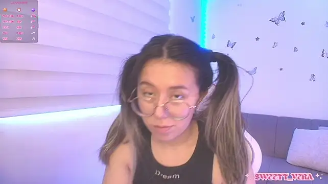 sweettvera stripchat live cam model
