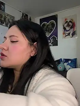Just_danna stripchat live cam model